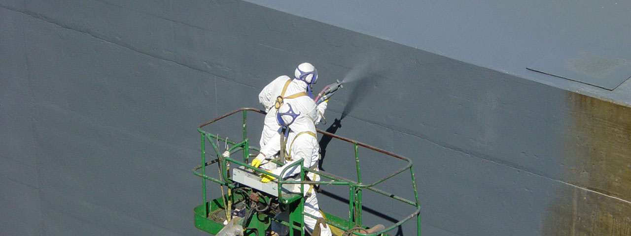 Polyurea protective coatings for Atlanta Georgia Polyurea protective coatings for Atlanta Georgia