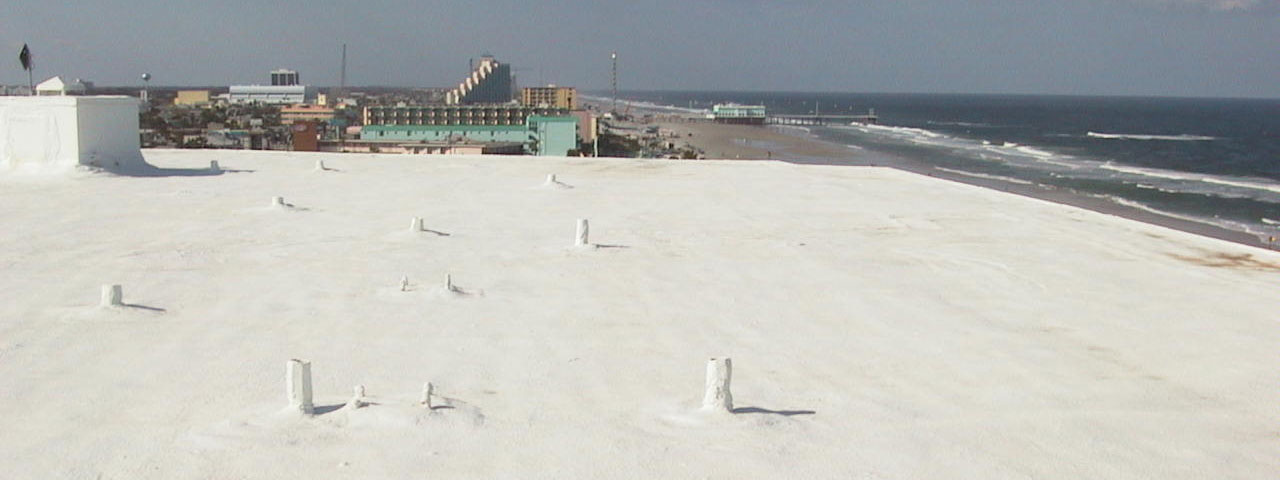 Energy Star Certified cool roof coatings in Atlanta